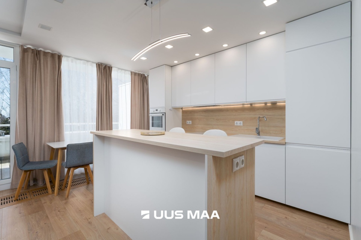 Pärnu linn, Pärnu linn, Rääma, Kuldse Kodu tn 5