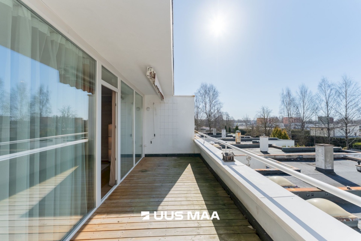 Pärnu linn, Pärnu linn, Rääma, Kuldse Kodu tn 5