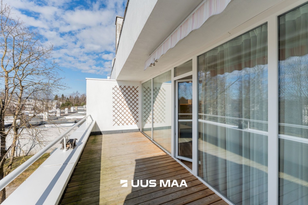 Pärnu linn, Pärnu linn, Rääma, Kuldse Kodu tn 5