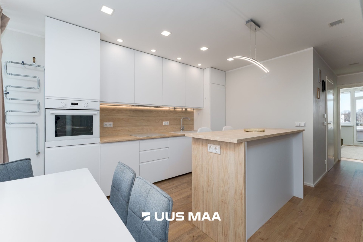 Pärnu linn, Pärnu linn, Rääma, Kuldse Kodu tn 5