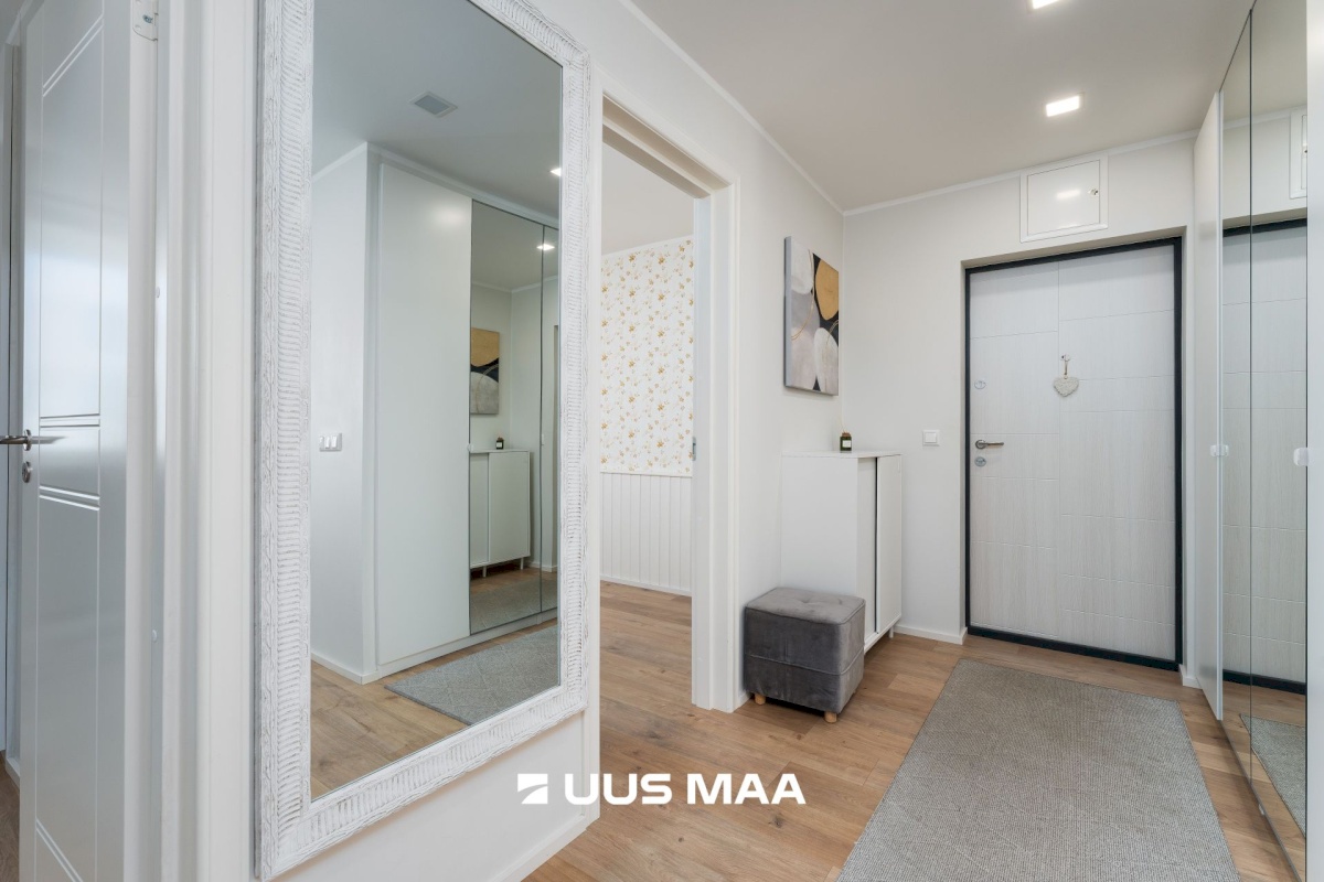 Pärnu linn, Pärnu linn, Rääma, Kuldse Kodu tn 5