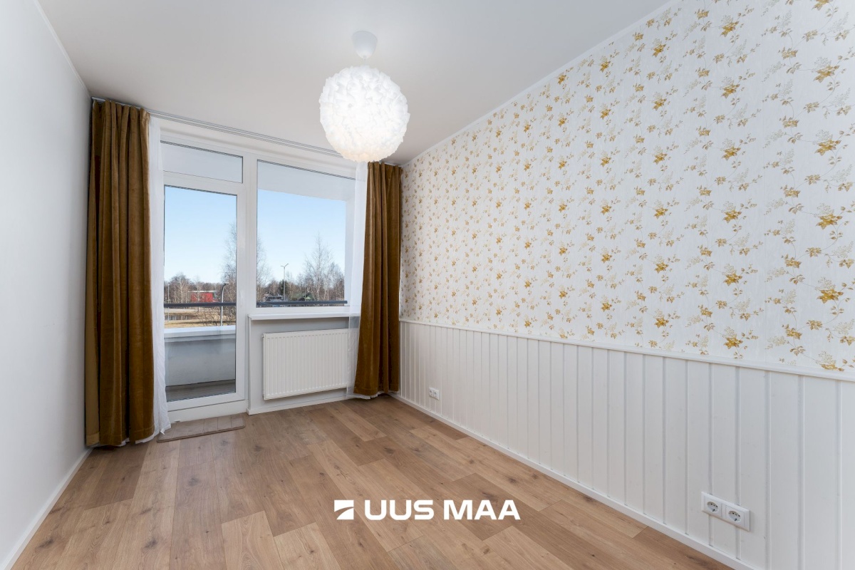 Pärnu linn, Pärnu linn, Rääma, Kuldse Kodu tn 5