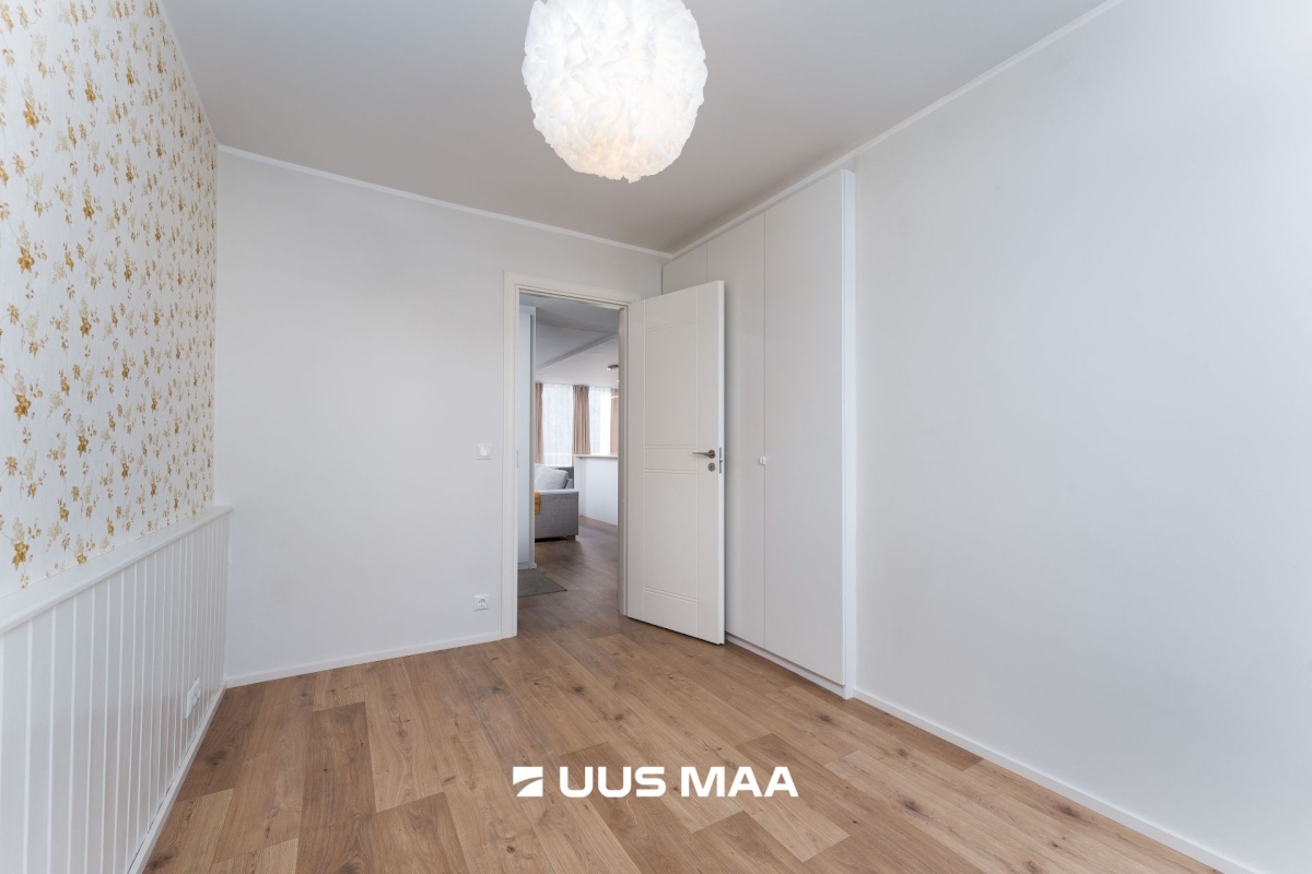 Pärnu linn, Pärnu linn, Rääma, Kuldse Kodu tn 5