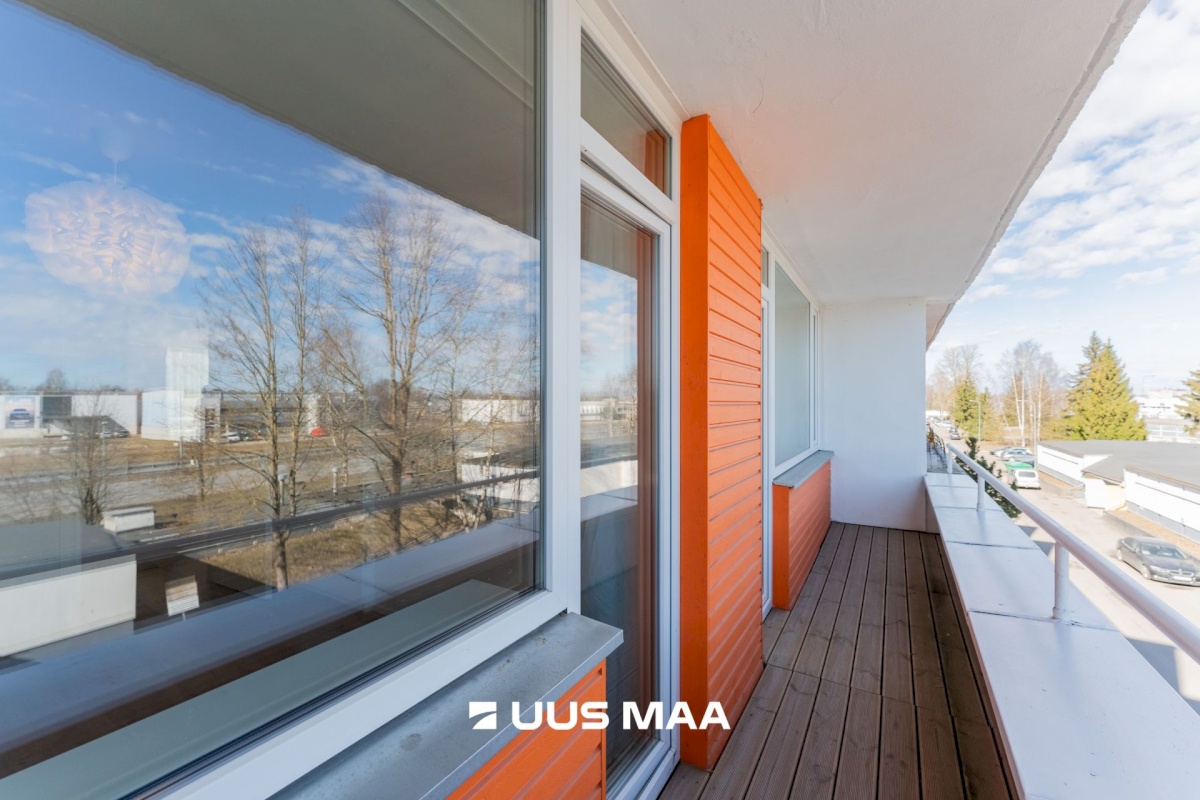 Pärnu linn, Pärnu linn, Rääma, Kuldse Kodu tn 5