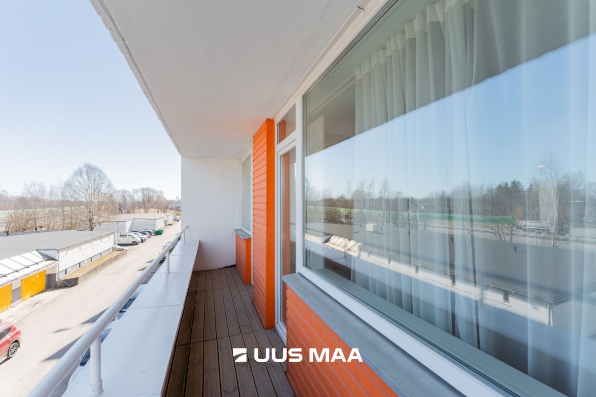 Pärnu linn, Pärnu linn, Rääma, Kuldse Kodu tn 5