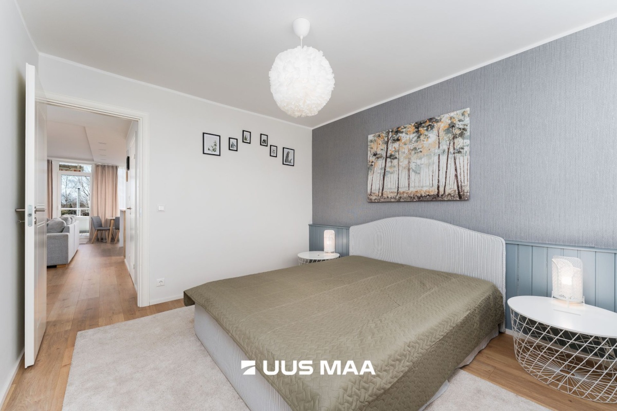 Pärnu linn, Pärnu linn, Rääma, Kuldse Kodu tn 5