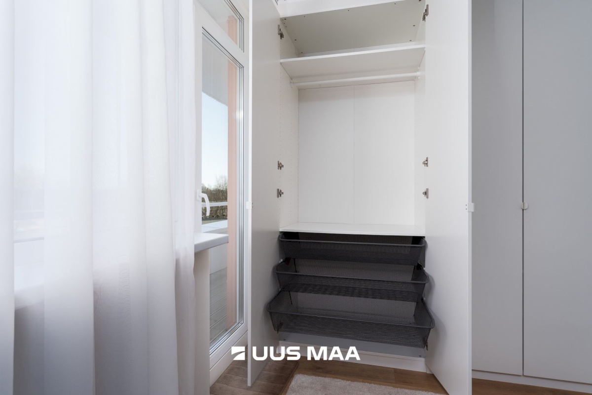 Pärnu linn, Pärnu linn, Rääma, Kuldse Kodu tn 5