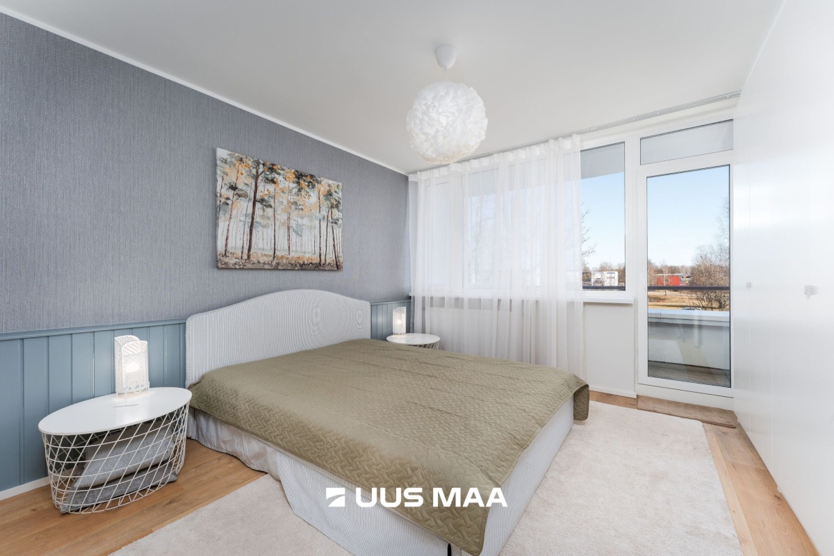 Pärnu linn, Pärnu linn, Rääma, Kuldse Kodu tn 5