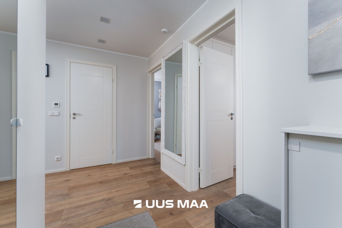 Pärnu linn, Pärnu linn, Rääma, Kuldse Kodu tn 5