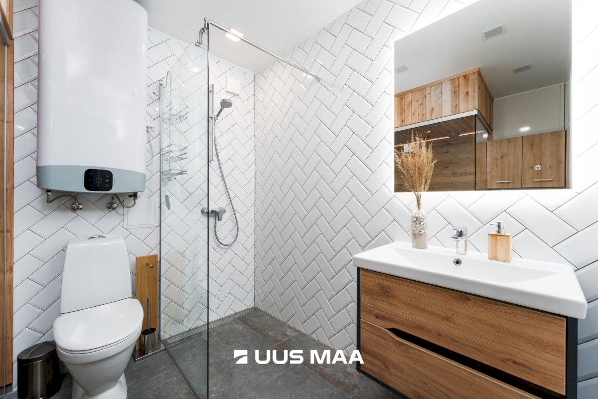 Pärnu linn, Pärnu linn, Rääma, Kuldse Kodu tn 5