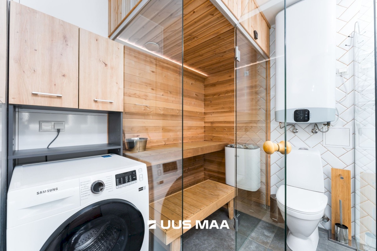 Pärnu linn, Pärnu linn, Rääma, Kuldse Kodu tn 5