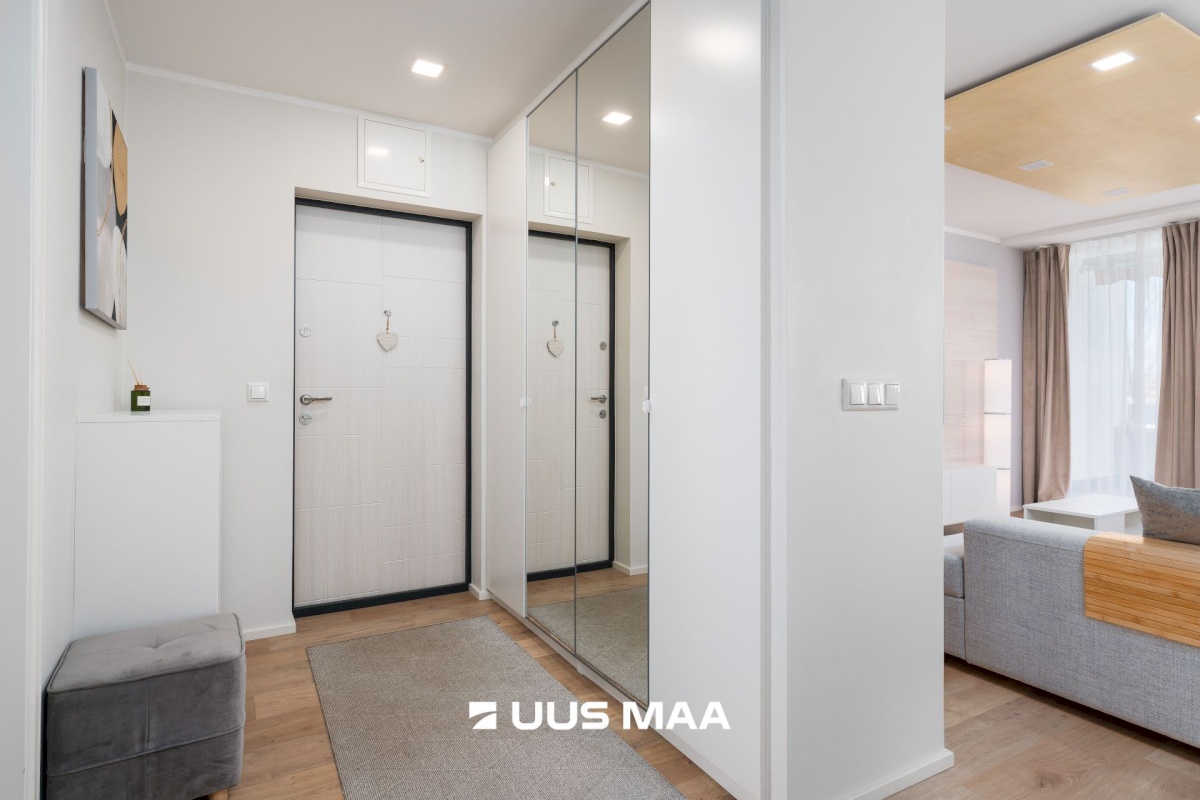 Pärnu linn, Pärnu linn, Rääma, Kuldse Kodu tn 5