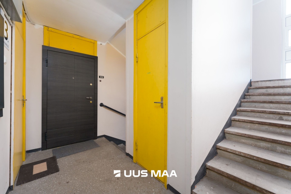 Pärnu linn, Pärnu linn, Rääma, Kuldse Kodu tn 5