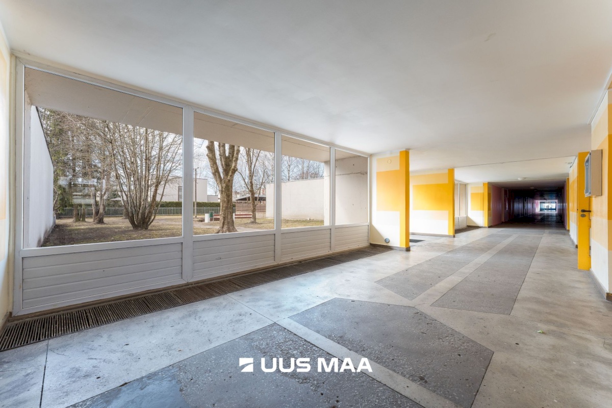 Pärnu linn, Pärnu linn, Rääma, Kuldse Kodu tn 5