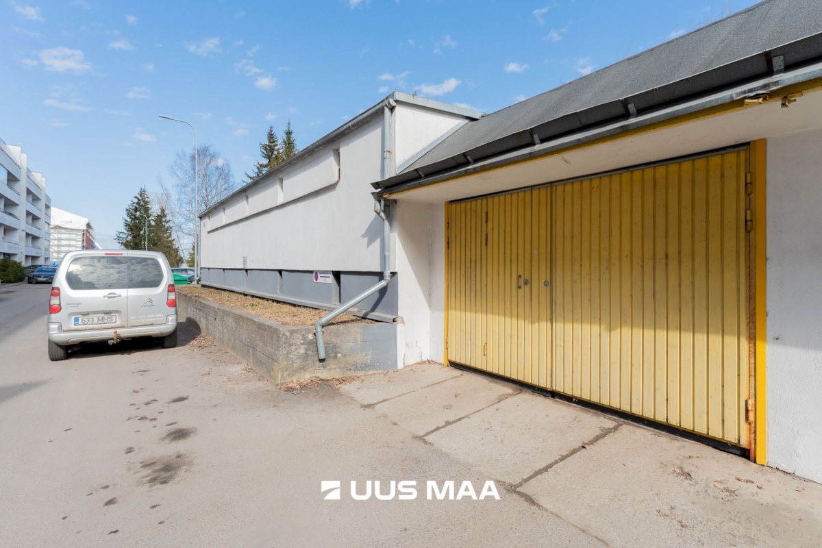 Pärnu linn, Pärnu linn, Rääma, Kuldse Kodu tn 5