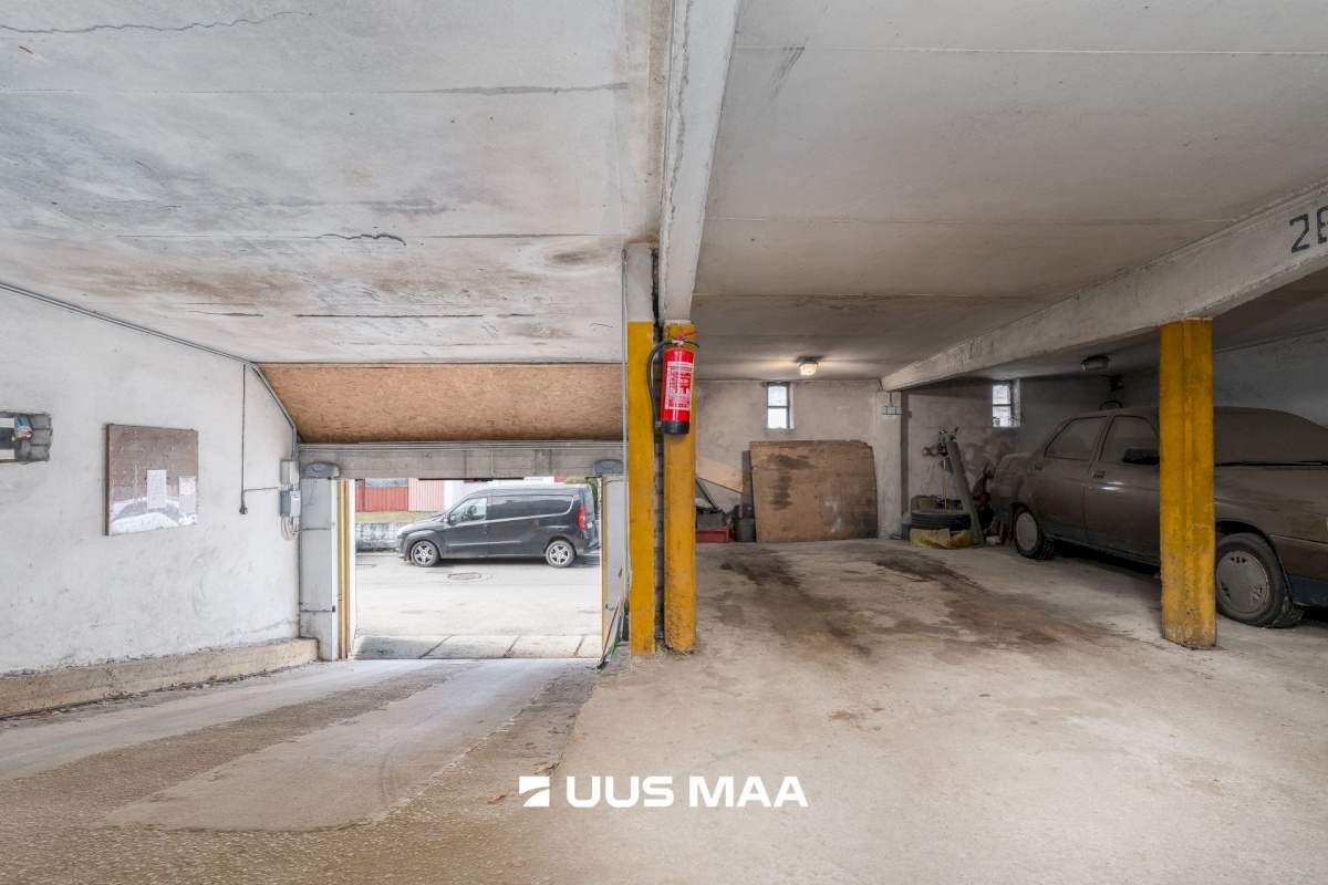 Pärnu linn, Pärnu linn, Rääma, Kuldse Kodu tn 5