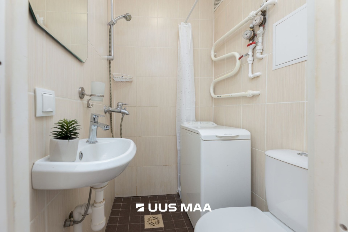 Tallinn, Lasnamäe linnaosa, Majaka 22