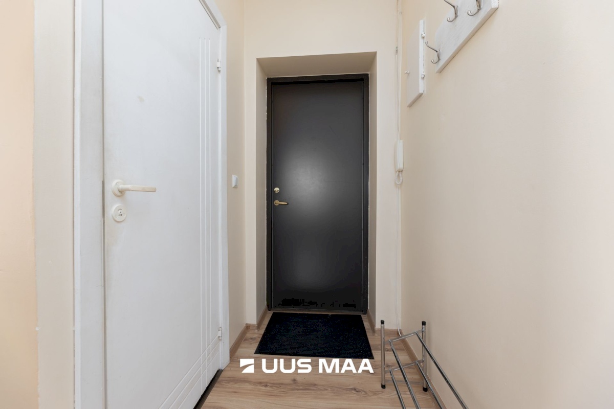 Tallinn, Lasnamäe linnaosa, Majaka 22