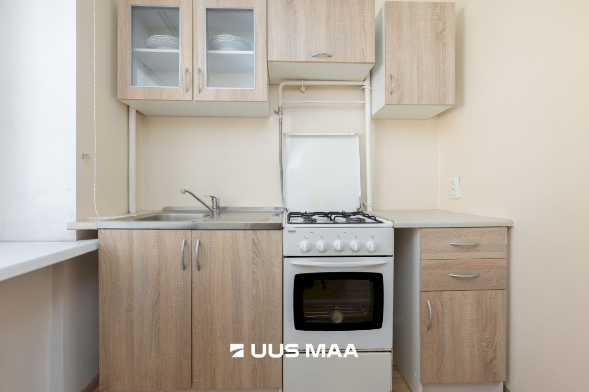 Tallinn, Lasnamäe linnaosa, Majaka 22