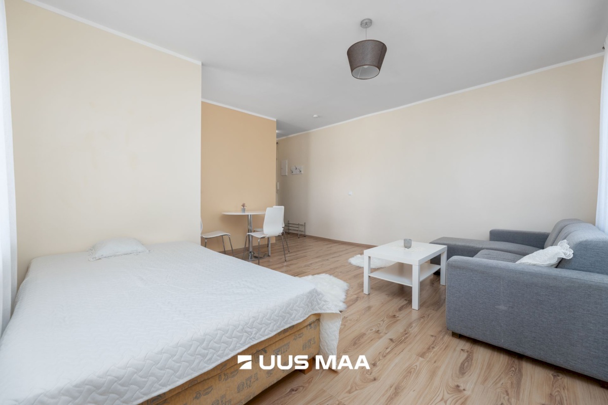 Tallinn, Lasnamäe linnaosa, Majaka 22