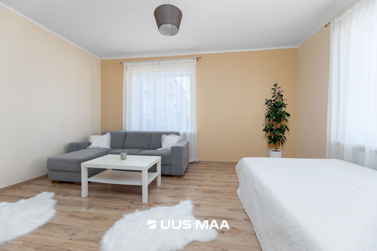 Tallinn, Lasnamäe linnaosa, Majaka 22