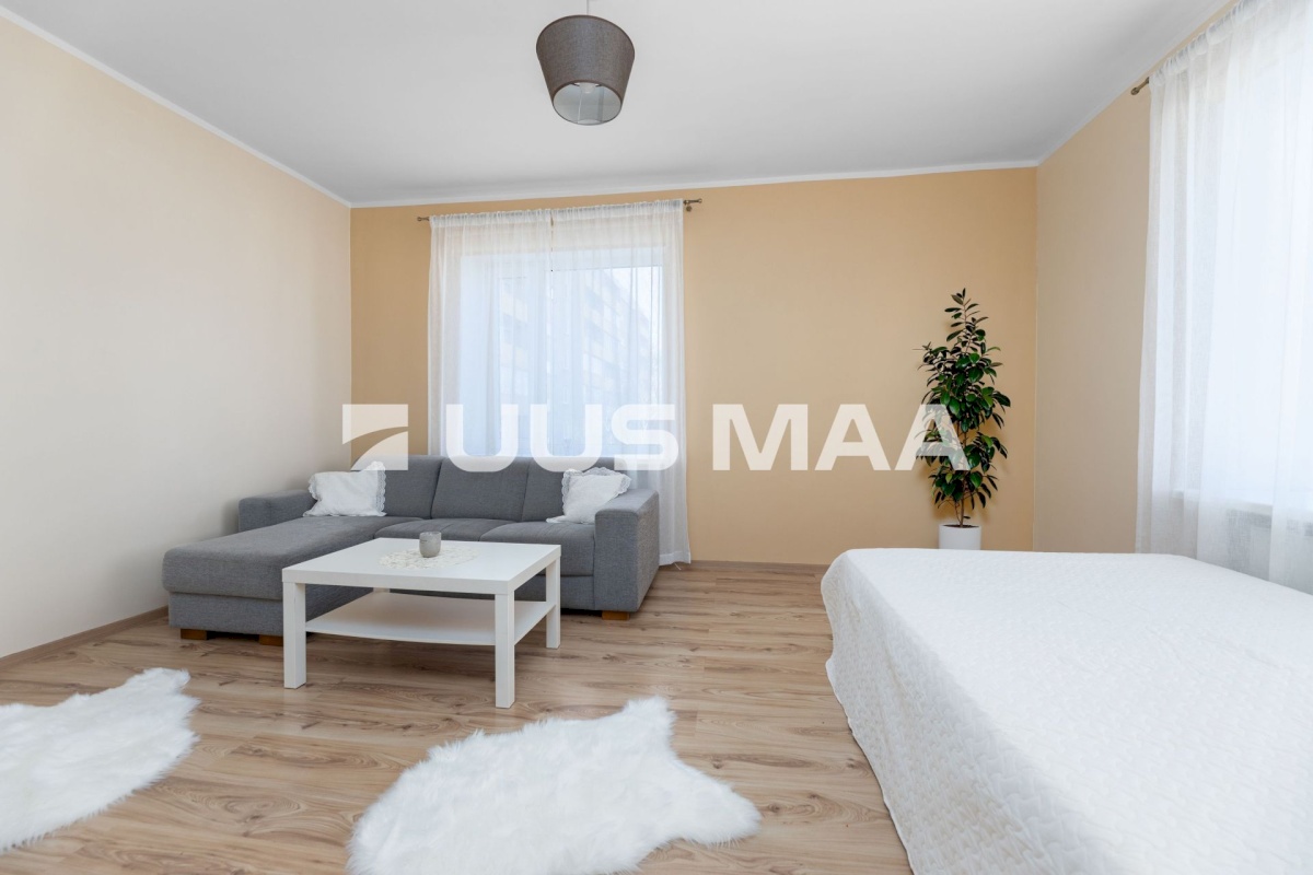 Tallinn, Kesklinna linnaosa, Majaka 22