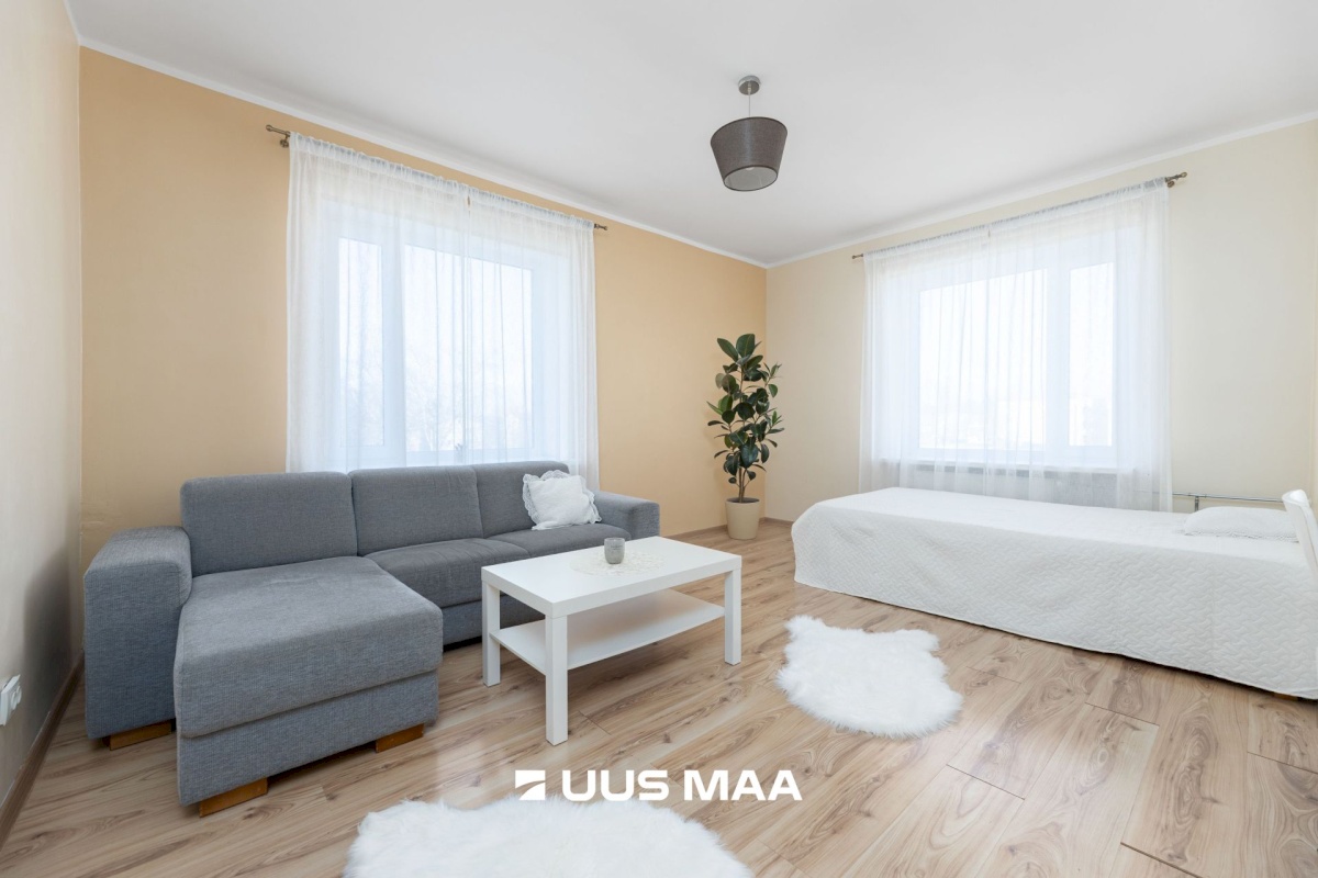 Tallinn, Kesklinna linnaosa, Majaka 22