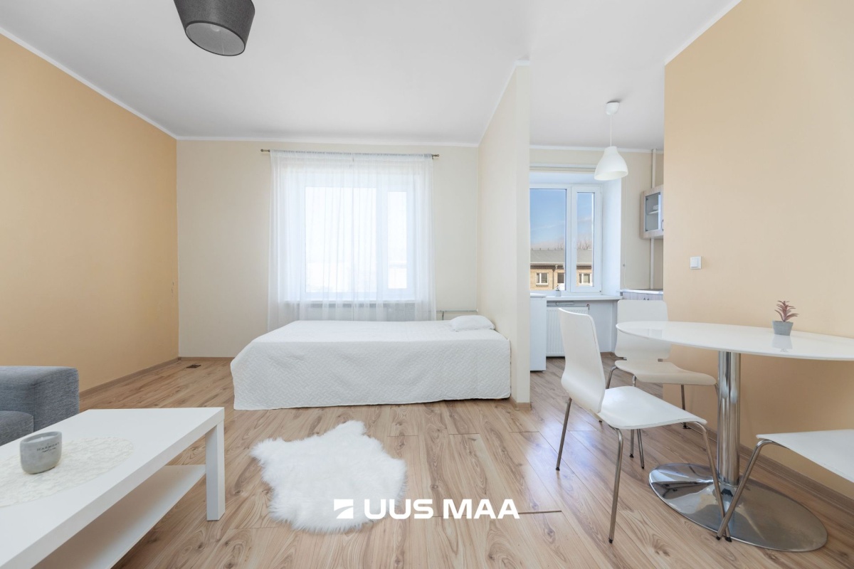 Tallinn, Kesklinna linnaosa, Majaka 22