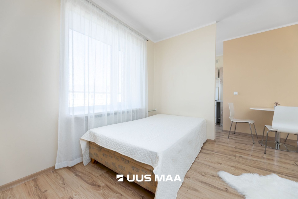 Tallinn, Kesklinna linnaosa, Majaka 22