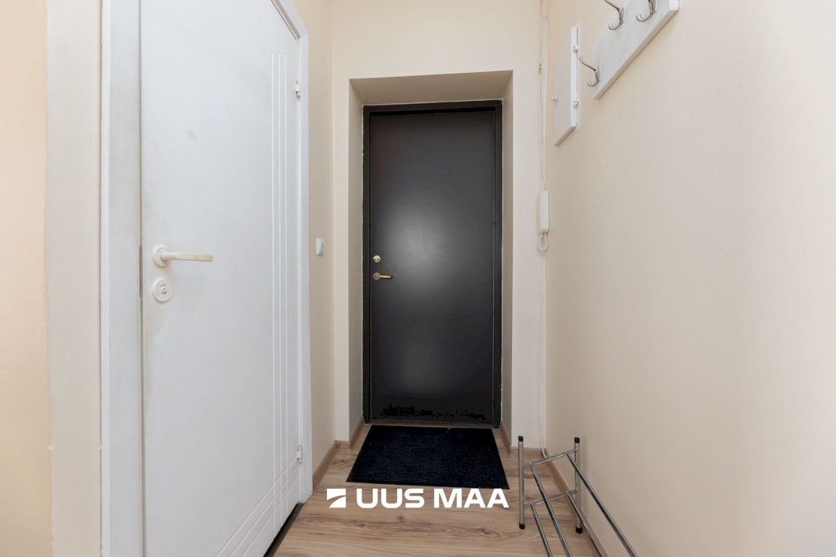 Tallinn, Kesklinna linnaosa, Majaka 22