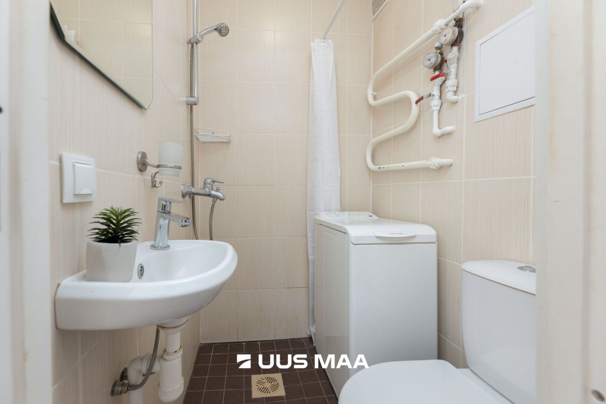 Tallinn, Kesklinna linnaosa, Majaka 22