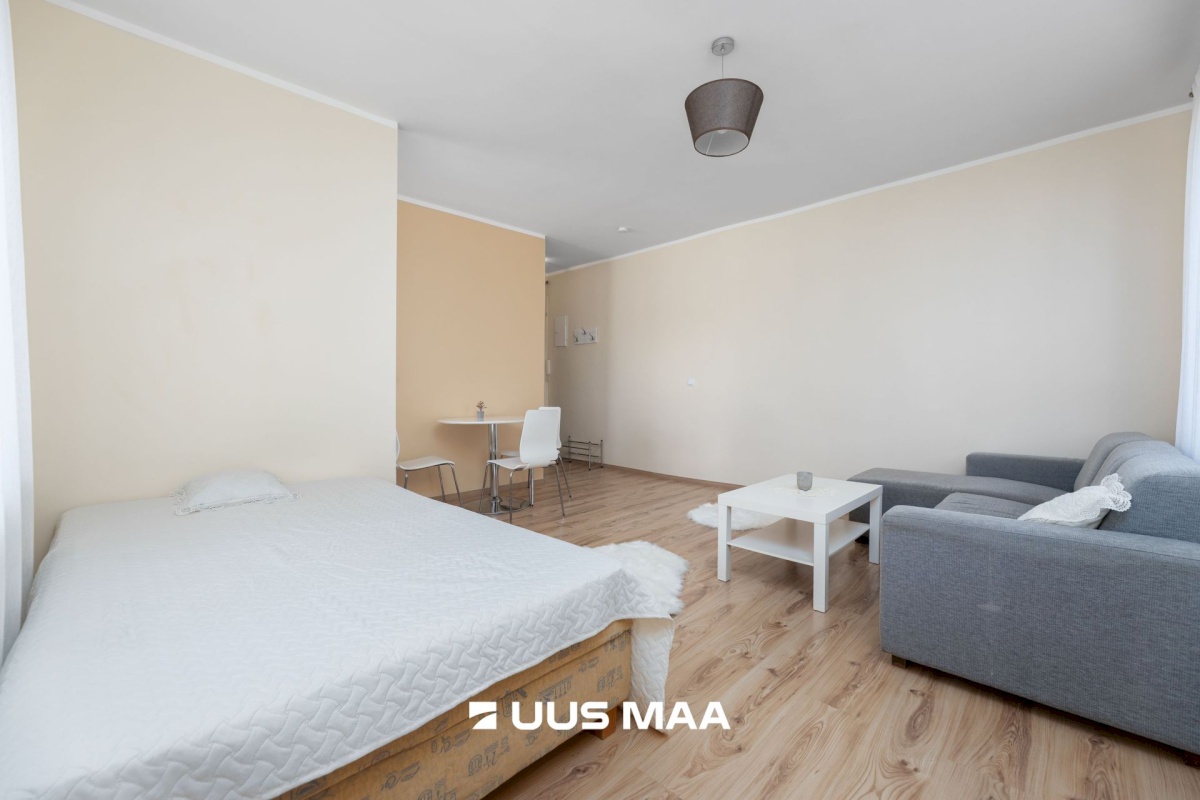 Tallinn, Kesklinna linnaosa, Majaka 22