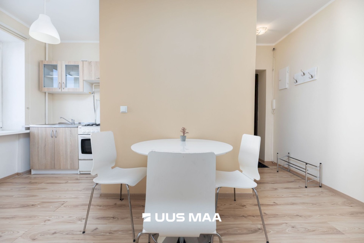 Tallinn, Kesklinna linnaosa, Majaka 22