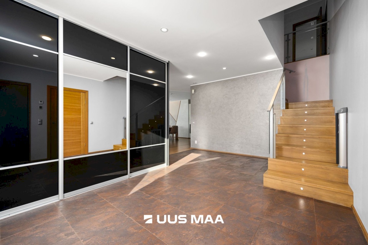 Viimsi vald, Haabneeme alevik, Mereranna tee 18