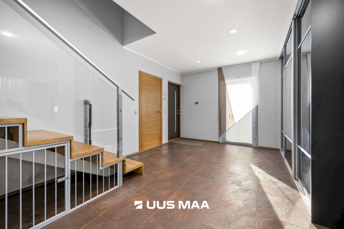 Viimsi vald, Haabneeme alevik, Mereranna tee 18