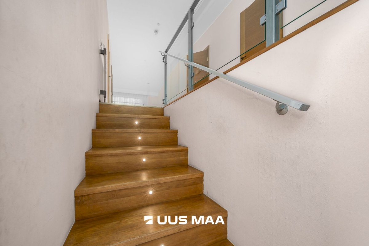 Viimsi vald, Haabneeme alevik, Mereranna tee 18