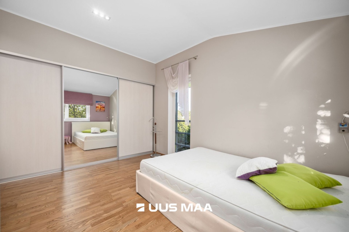 Viimsi vald, Haabneeme alevik, Mereranna tee 18