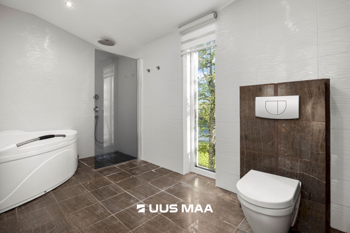 Viimsi vald, Haabneeme alevik, Mereranna tee 18