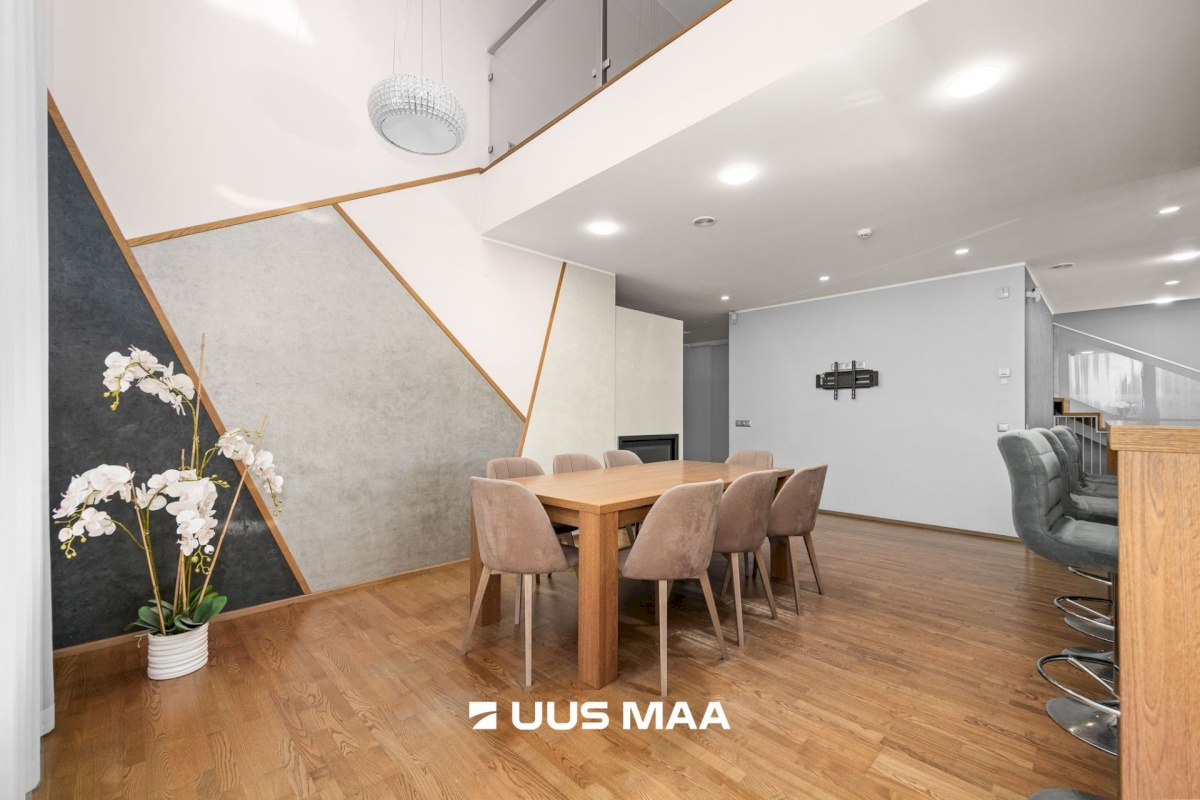 Viimsi vald, Haabneeme alevik, Mereranna tee 18