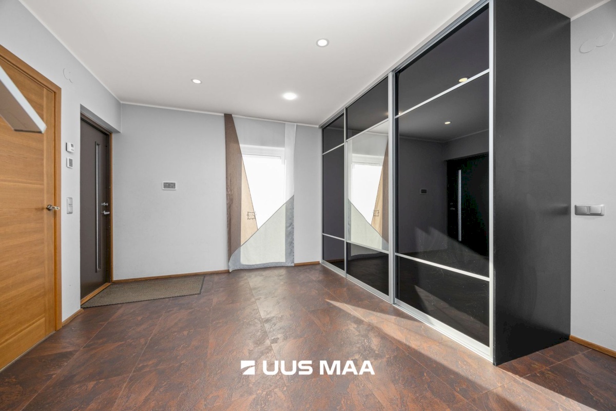 Viimsi vald, Haabneeme alevik, Mereranna tee 18