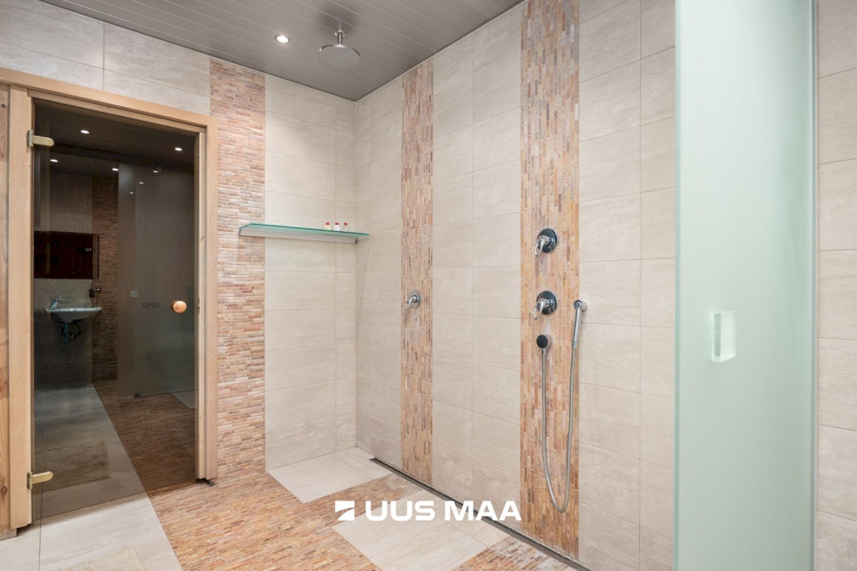 Viimsi vald, Haabneeme alevik, Mereranna tee 18