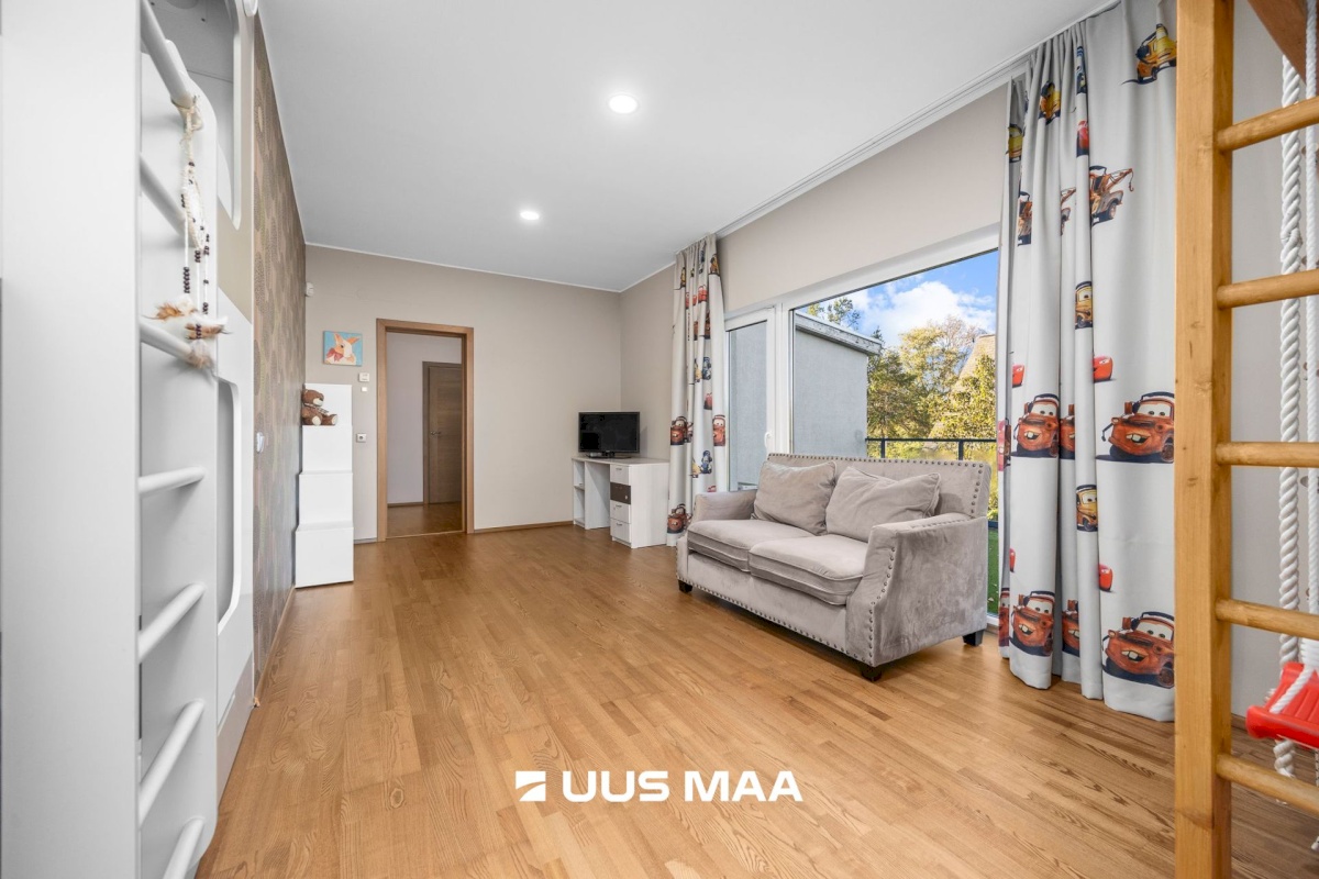 Viimsi vald, Haabneeme alevik, Mereranna tee 18