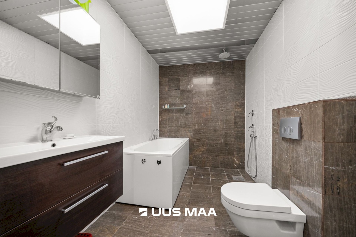 Viimsi vald, Haabneeme alevik, Mereranna tee 18