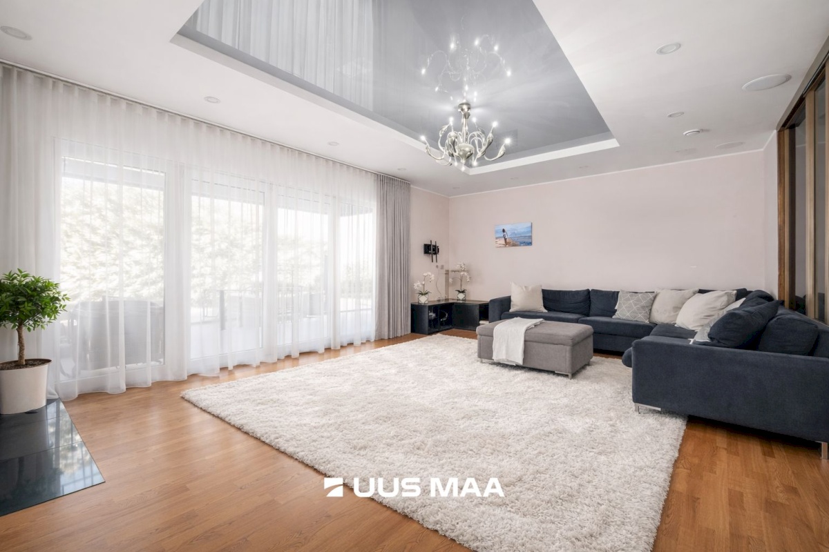 Viimsi vald, Haabneeme alevik, Mereranna tee 18