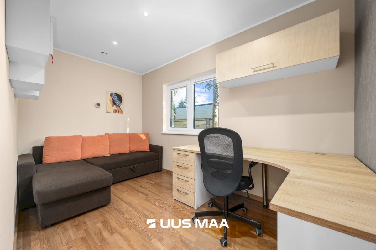 Viimsi vald, Haabneeme alevik, Mereranna tee 18