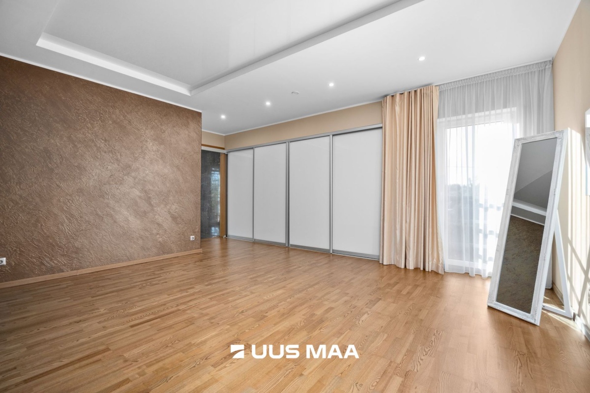 Viimsi vald, Haabneeme alevik, Mereranna tee 18