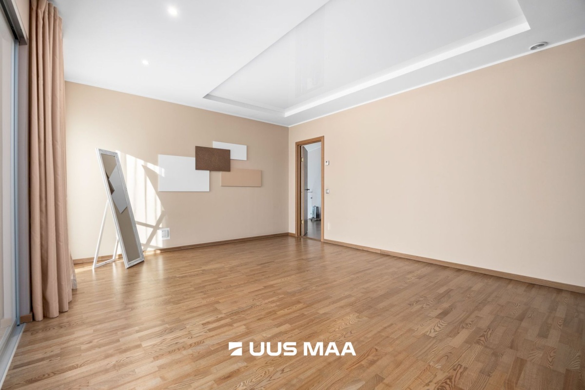 Viimsi vald, Haabneeme alevik, Mereranna tee 18