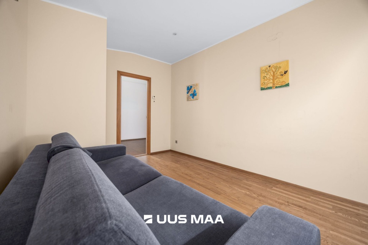 Viimsi vald, Haabneeme alevik, Mereranna tee 18