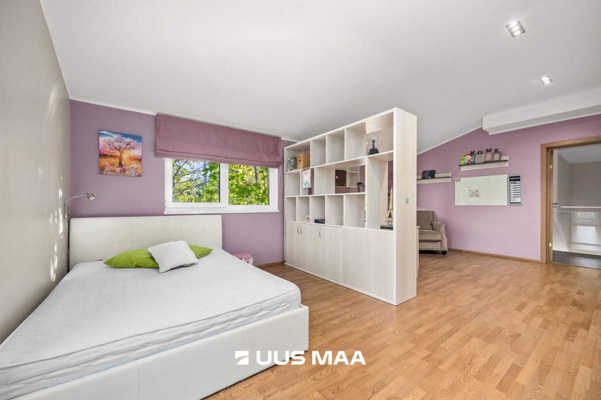 Viimsi vald, Haabneeme alevik, Mereranna tee 18