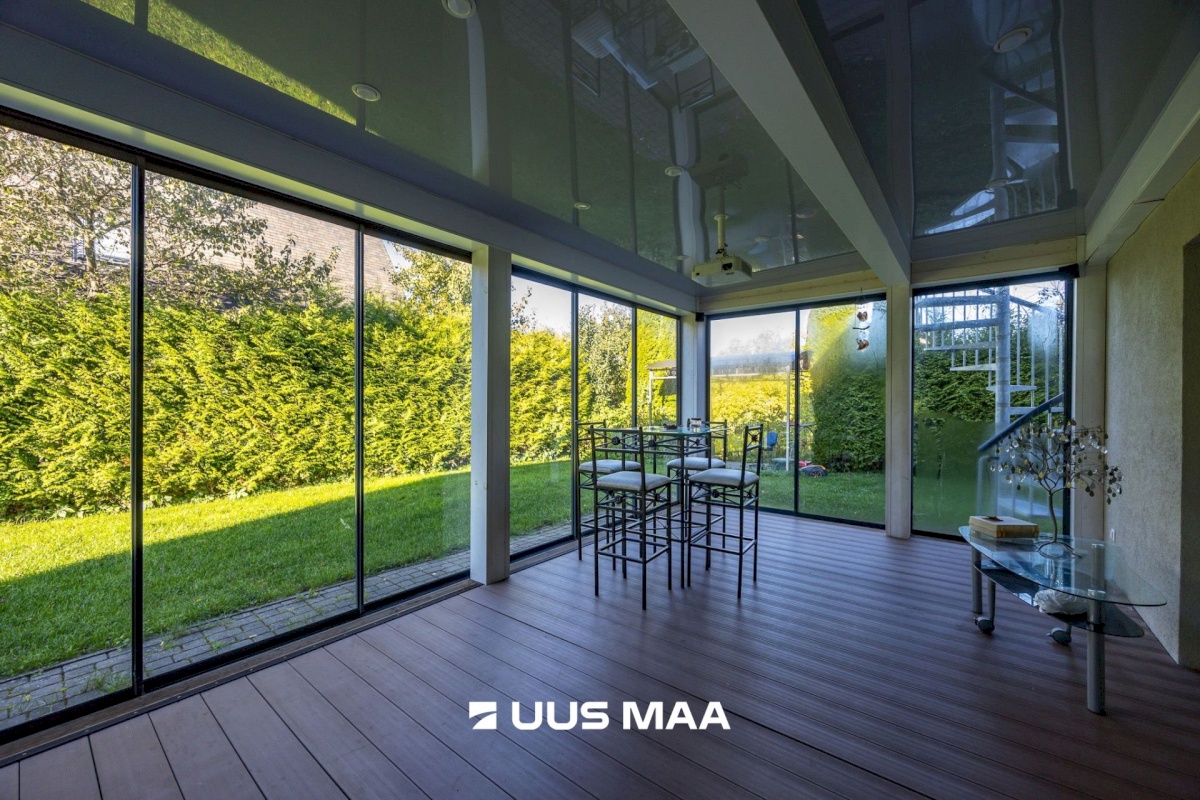 Viimsi vald, Haabneeme alevik, Mereranna tee 18